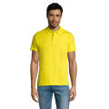 PRESCOTT MEN POLO SHIRT 170