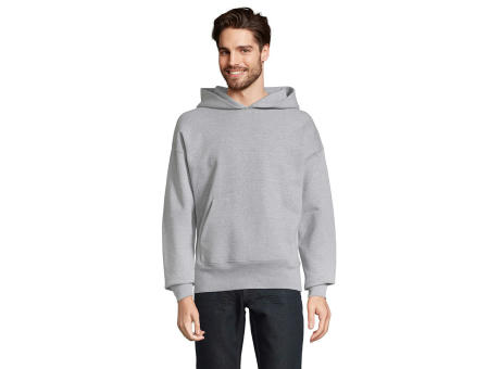 ORIGIN UNISEX HOODED SWEAT