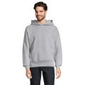 ORIGIN UNISEX HOODED SWEAT