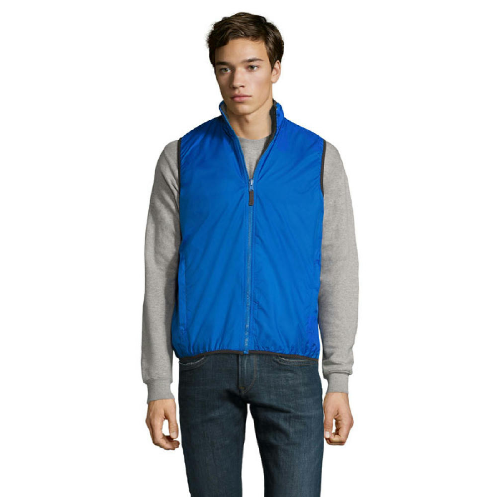 WINNER REVERSE BODYWARMER