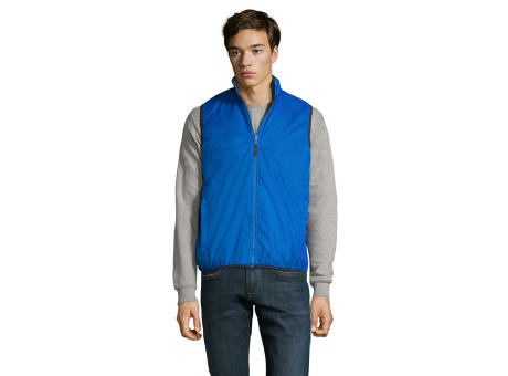 WINNER REVERSE BODYWARMER