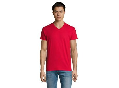 IMPERIAL V MEN T-SHIRT 190