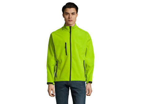 RELAX HERREN JACKE 340g