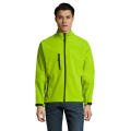 RELAX HERREN JACKE 340g