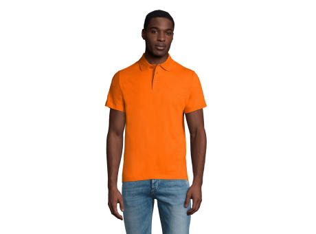 PRESCOTT MEN POLO SHIRT 170