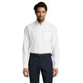 BOSTON FIT OXFORD MEN SHIRT