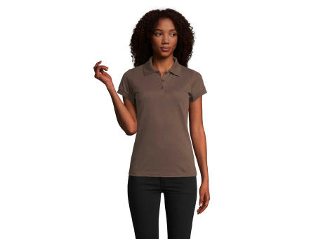 PRIME DAMEN POLO 200g
