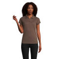 PRIME DAMEN POLO 200g