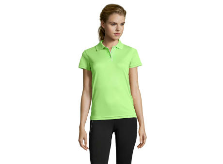 PERFORMER WOMEN SPORTS POLO