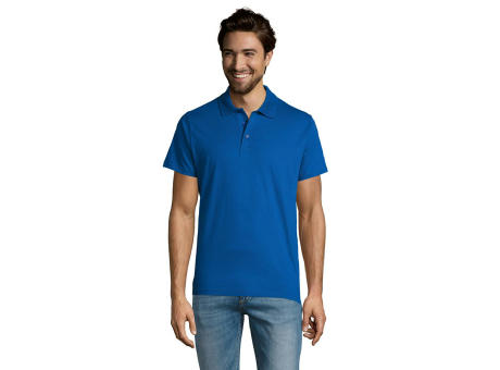 PRESCOTT HERREN POLO 170g