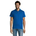 PRESCOTT HERREN POLO 170g