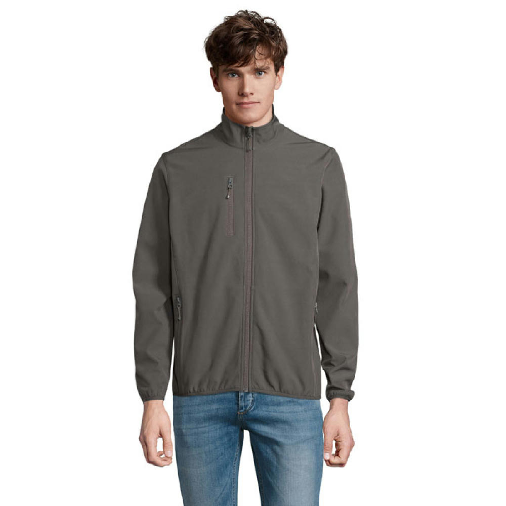 FALCON MEN SOFTSHELL