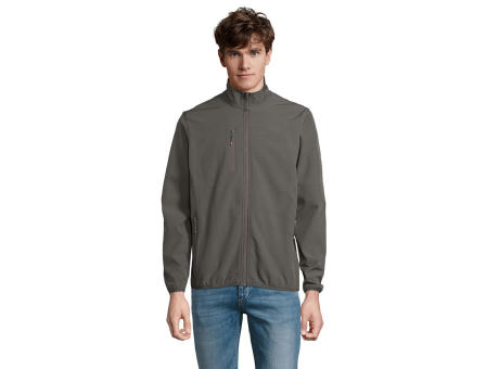 FALCON MEN SOFTSHELL