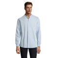 BART MEN MAO COLLAR SHIRT