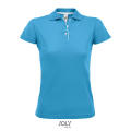 PERFORMER WOMEN SPORTS POLO