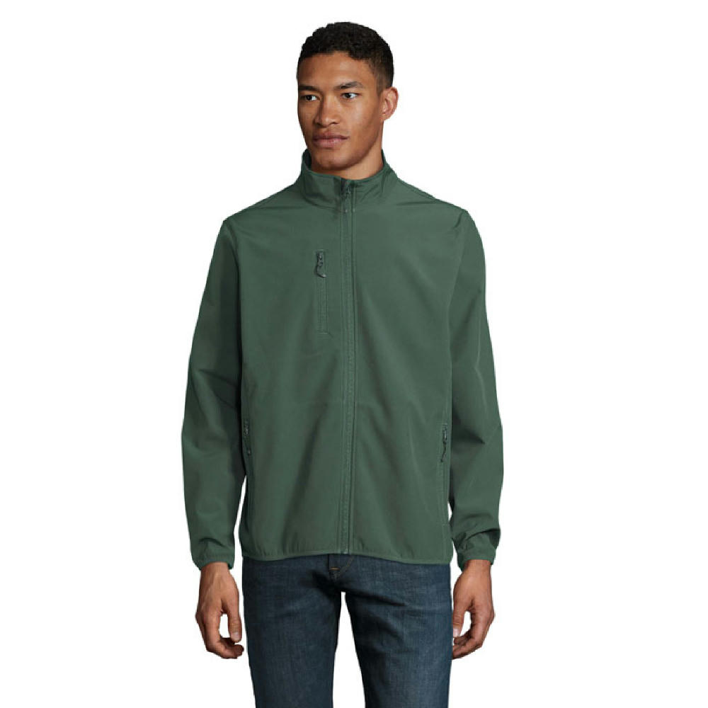 FALCON MEN SOFTSHELL