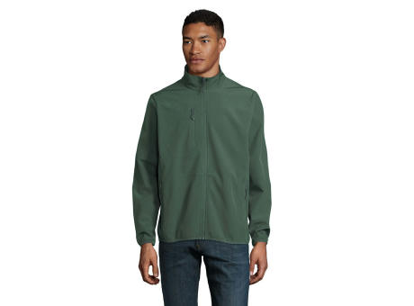 FALCON MEN SOFTSHELL