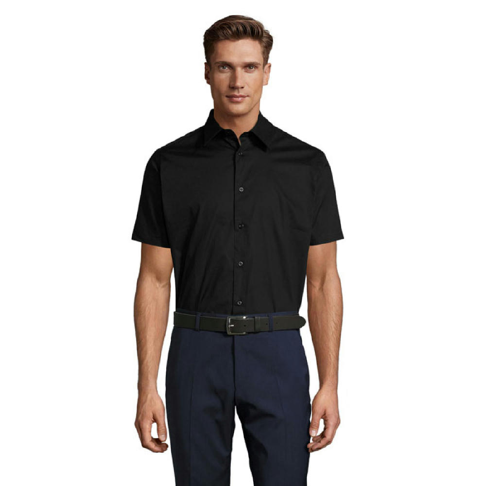 BROADWAY STRETCH MEN SHIRT