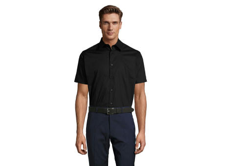 BROADWAY STRETCH MEN SHIRT
