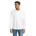 BART MEN MAO COLLAR SHIRT
