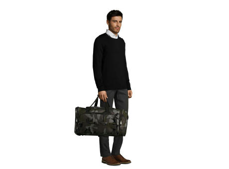 WEEK-END TRAVEL BAG