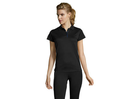 PERFORMER WOMEN SPORTS POLO