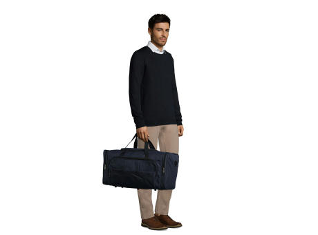 WEEK-END TRAVEL BAG