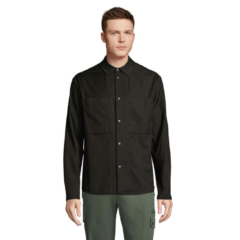 MADDEN UNISEX OVERSHIRT