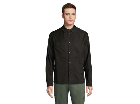 MADDEN UNISEX OVERSHIRT