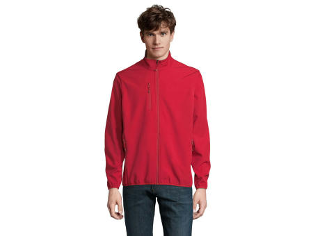 FALCON MEN SOFTSHELL
