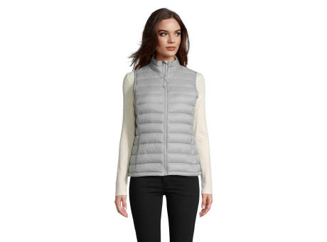 WILSON BW WOMEN BODYWARMER