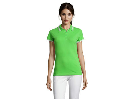 PASADENA WOMEN POLO 200
