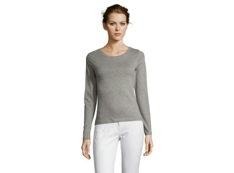MAJESTIC DAMENT-SHIRT 150g