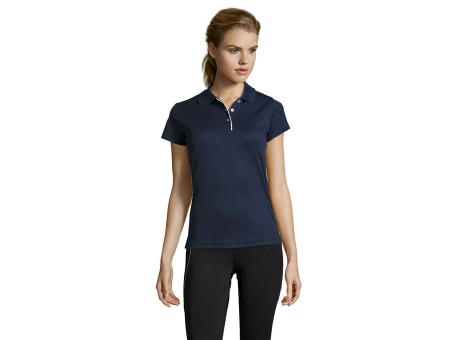 PERFORMER WOMEN SPORTS POLO