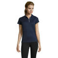 PERFORMER WOMEN SPORTS POLO