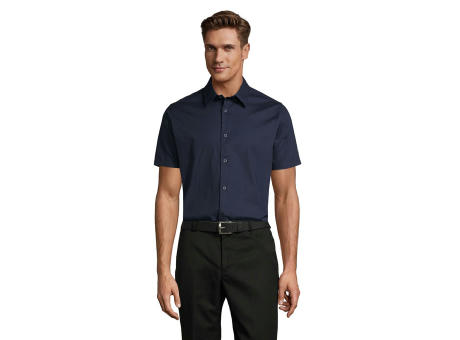 BROADWAY STRETCH MEN SHIRT