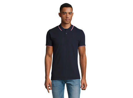 PRESTIGE MEN POLO 200