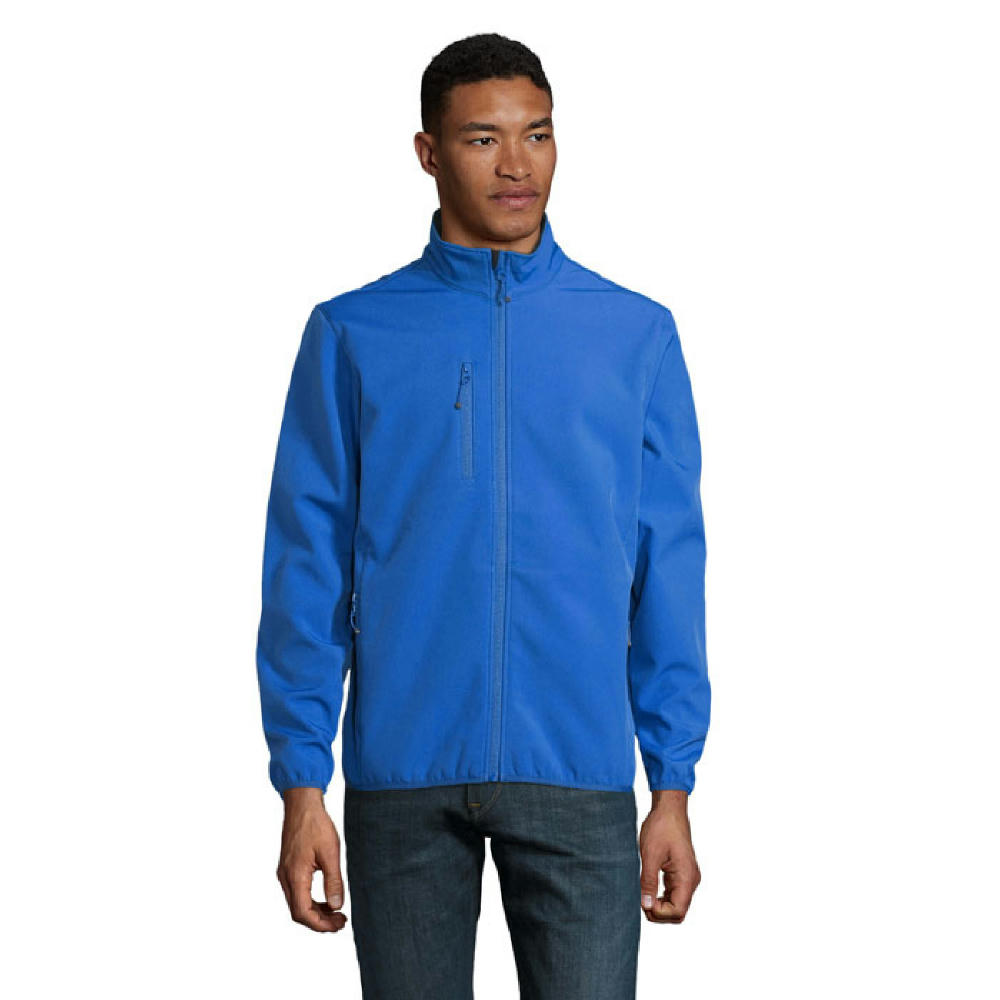 FALCON MEN SOFTSHELL