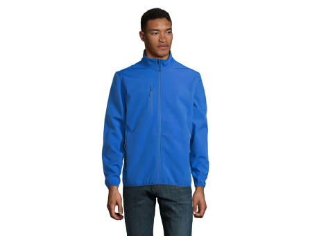 FALCON MEN SOFTSHELL