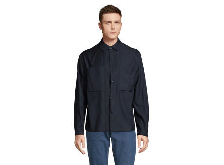 MADDEN UNISEX OVERSHIRT