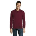 WINTER II MEN'S POLO 210