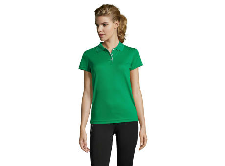 PERFORMER WOMEN SPORTS POLO