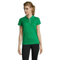 PERFORMER WOMEN SPORTS POLO