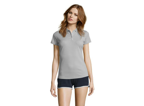 PERFORMER WOMEN SPORTS POLO