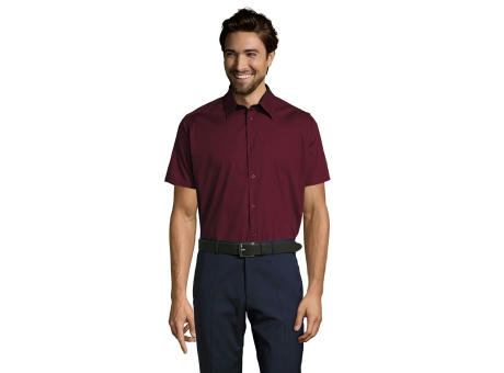 BROADWAY STRETCH MEN SHIRT