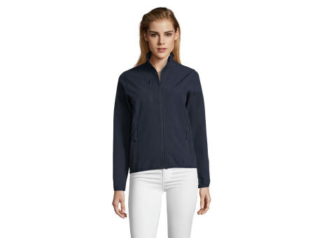 RADIAN WOMEN SOFTSHELL