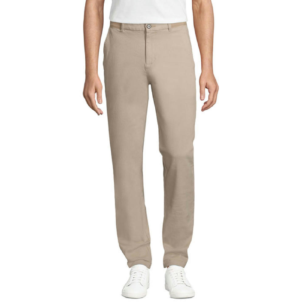 GUSTAVE MEN WAIST TROUSERS