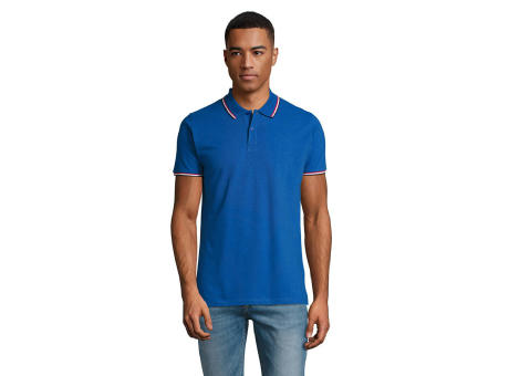 PRESTIGE MEN POLO 200