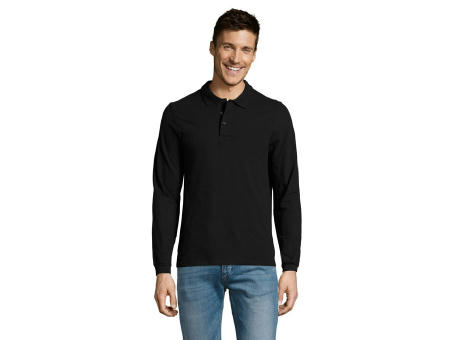 WINTER II MEN'S POLO 210