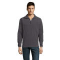 NESS SWEAT FLEECE 1/4 ZIP